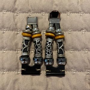 Stainless Steel Fit for Samsung Gear S3 Frontier Smartwatch/S3 Classic Watch